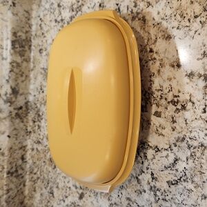 New vintage tupperware marinade/steamer